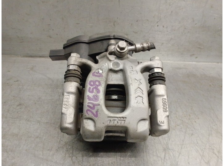 Recambio de pinza freno trasera derecha para jeep avenger 1.2 referencia OEM IAM 9842295180 