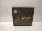 Recambio de modulo electronico para mazda cx-5 (kf) 2.0 referencia OEM IAM KSD651027 