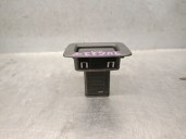 Recambio de interruptor para mazda cx-5 (kf) 2.0 referencia OEM IAM KFV166LR0 