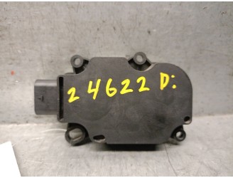 Recambio de motor apertura trampillas climatizador para mazda cx-5 (kf) 2.0 referencia OEM IAM BJD650RA0 