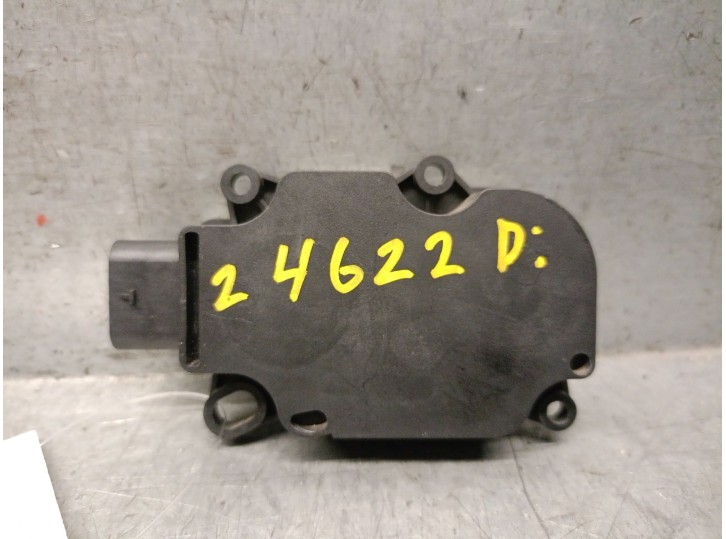 Recambio de motor apertura trampillas climatizador para mazda cx-5 (kf) 2.0 referencia OEM IAM BJD650RA0  