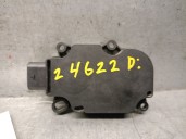 Recambio de motor apertura trampillas climatizador para mazda cx-5 (kf) 2.0 referencia OEM IAM BJD650RA0  