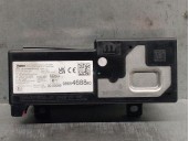 Replacement electronic module for Fiat Scudo van 1.5 Multijet 120 (506) OEM IAM reference 9865468880 