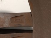 Recambio de llanta para opel astra k (b16) 1.6 cdti (68) referencia OEM IAM 39024544 R16X7.0JIS41 