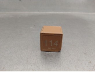 Recambio de rele para fiat scudo furgoneta 1.5 multijet 120 (506) referencia OEM IAM 9873028680  