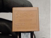 Recambio de rele para fiat scudo furgoneta 1.5 multijet 120 (506) referencia OEM IAM 9873028680  