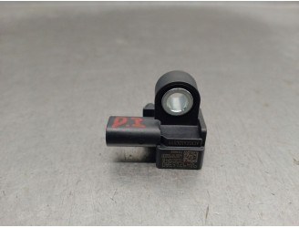 Recambio de sensor impacto para fiat scudo furgoneta 1.5 multijet 120 (506) referencia OEM IAM 9849215380 