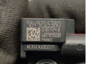 Recambio de sensor impacto para fiat scudo furgoneta 1.5 multijet 120 (506) referencia OEM IAM 9849215380 