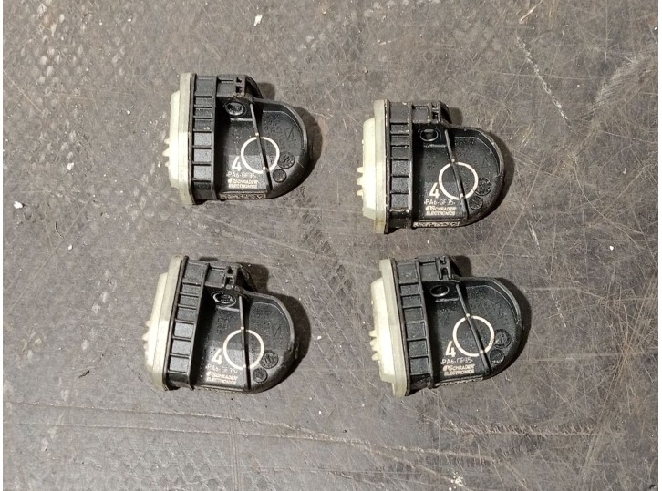 Recambio de sensor presion para opel astra k (b16) 1.6 cdti (68) referencia OEM IAM 13506028  