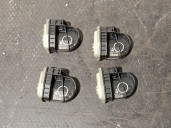 Recambio de sensor presion para opel astra k (b16) 1.6 cdti (68) referencia OEM IAM 13506028  