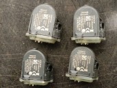 Recambio de sensor presion para opel astra k (b16) 1.6 cdti (68) referencia OEM IAM 13506028  