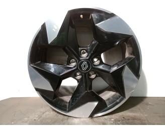 Recambio de llanta para renault captur ii (hf_) tce 90 (hfm6) referencia OEM IAM 403003627R R187JX18CH5-IS34 