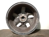 Recambio de llanta para renault captur ii (hf_) tce 90 (hfm6) referencia OEM IAM 403003627R R187JX18CH5-IS34 