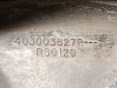 Recambio de llanta para renault captur ii (hf_) tce 90 (hfm6) referencia OEM IAM 403003627R R187JX18CH5-IS34 