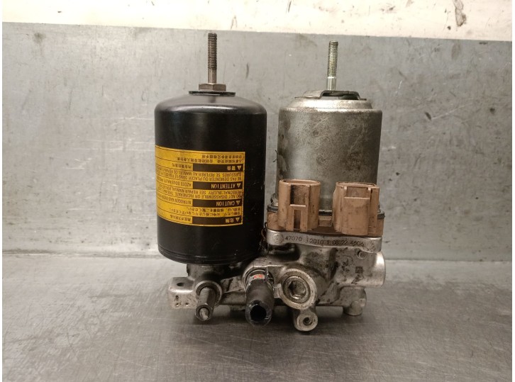 Recambio de bomba freno para lexus ct (zwa10_) 200h (zwa10_) referencia OEM IAM 4707012010 4707012020 