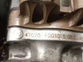 Recambio de bomba freno para lexus ct (zwa10_) 200h (zwa10_) referencia OEM IAM 4707012010 4707012020 