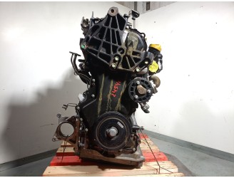 Recambio de motor completo para renault koleos ii (hc_) 2.0 dci 175 4wd referencia OEM IAM M9RA868 8201655376 C078866