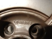 Recambio de llanta para volkswagen bora berlina (1j2) 1.9 tdi referencia OEM IAM 1J0601025B R156JX15H2ET38 