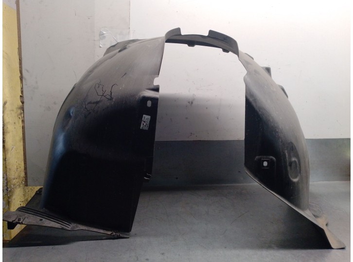 Recambio de paso rueda delantero derecho para jeep avenger 1.2 referencia OEM IAM 52170942  