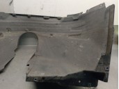 Recambio de paso rueda delantero derecho para jeep avenger 1.2 referencia OEM IAM 52170942  