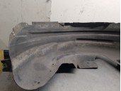 Recambio de paso rueda trasero derecho para jeep avenger 1.2 referencia OEM IAM 52170952  