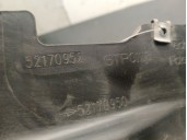 Recambio de paso rueda trasero derecho para jeep avenger 1.2 referencia OEM IAM 52170952 