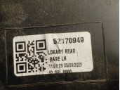 Recambio de paso rueda trasero izquierdo para jeep avenger 1.2 referencia OEM IAM 52170951  