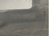 Recambio de paso rueda trasero izquierdo para jeep avenger 1.2 referencia OEM IAM 52170951  