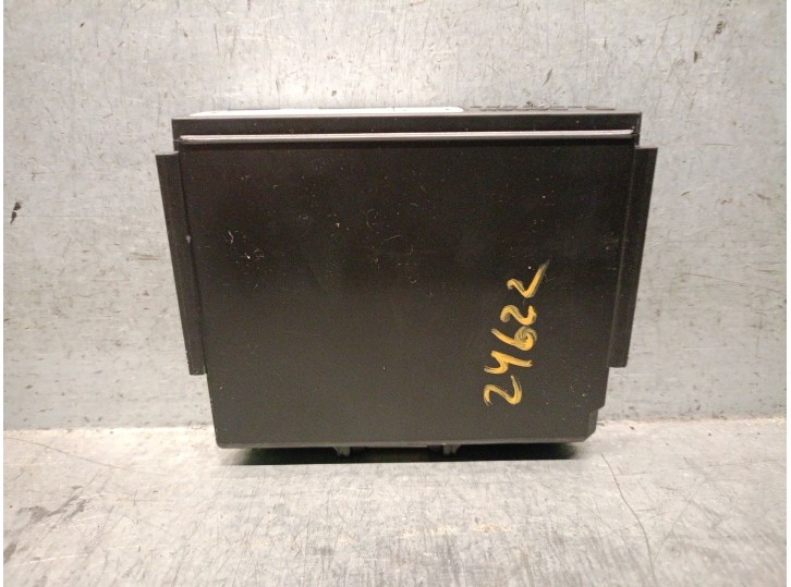 Recambio de modulo electronico para mazda cx-5 (kf) 2.0 referencia OEM IAM GBEF675X0D  030250734301