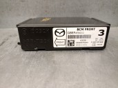 Recambio de modulo electronico para mazda cx-5 (kf) 2.0 referencia OEM IAM GBEF675X0D  030250734301