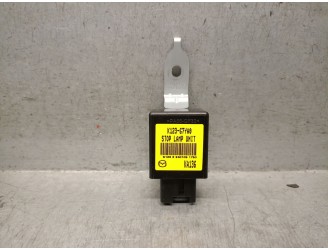 Recambio de modulo electronico para mazda cx-5 (kf) 2.0 referencia OEM IAM K12367YA0 