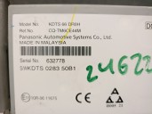 Recambio de modulo electronico para mazda cx-5 (kf) 2.0 referencia OEM IAM KDTS66DR0H 