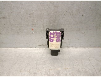 Recambio de sensor de aparcamiento para mazda cx-5 (kf) 2.0 referencia OEM IAM KD4767UCI 