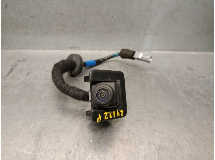 Recambio de modulo electronico para mazda cx-5 (kf) 2.0 referencia OEM IAM KGC367RC0  