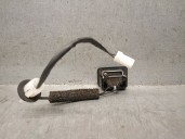 Recambio de interruptor para mazda cx-5 (kf) 2.0 referencia OEM IAM GS2A678S0 