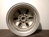 Recambio de llanta para mitsubishi montero (v60/v70) 3.2 di-d cat referencia OEM IAM 4250A377 R17X71/2JJ46 