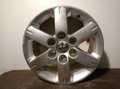 Recambio de llanta para mitsubishi montero (v60/v70) 3.2 di-d cat referencia OEM IAM 4250A377 R17X71/2JJ46 