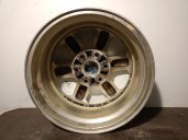 Recambio de llanta para mitsubishi montero (v60/v70) 3.2 di-d cat referencia OEM IAM 4250A377 R17X71/2JJ46 