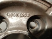 Recambio de llanta para volkswagen bora berlina (1j2) 1.9 tdi referencia OEM IAM 1J0601025B R156JX15H2ET38 