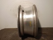 Recambio de llanta para subaru forester (sg_) 2.0 awd (sg5) referencia OEM IAM 28111SA010 R15X6JJ48 