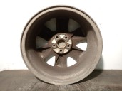 Recambio de llanta para subaru forester (sg_) 2.0 awd (sg5) referencia OEM IAM 28111SA010 R15X6JJ48 