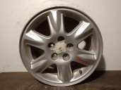 Recambio de llanta para subaru forester (sg_) 2.0 awd (sg5) referencia OEM IAM 28111SA010 R15X6JJ48 