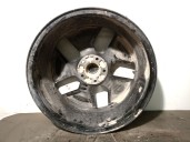 Recambio de llanta para renault captur ii (hf_) tce 90 (hfm6) referencia OEM IAM 403003627R R187JX18CH5-IS34 