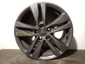 Recambio de llanta para opel astra k (b16) 1.6 cdti (68) referencia OEM IAM 39024544 R16X7.0JIS41 