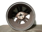 Recambio de llanta para opel astra k (b16) 1.6 cdti (68) referencia OEM IAM 39024544 R16X7.0JIS41 