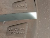 Recambio de llanta para opel astra k (b16) 1.6 cdti (68) referencia OEM IAM 39024544 R16X7.0JIS41 