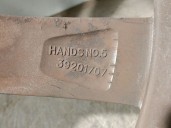 Recambio de llanta para opel astra k (b16) 1.6 cdti (68) referencia OEM IAM 39024544 R16X7.0JIS41 