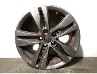 Recambio de llanta para opel astra k (b16) 1.6 cdti (68) referencia OEM IAM 39024544 R16X7.0JIS41 