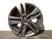 Recambio de llanta para opel astra k (b16) 1.6 cdti (68) referencia OEM IAM 39024544 R16X7.0JIS41 