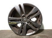 Recambio de llanta para opel astra k (b16) 1.6 cdti (68) referencia OEM IAM 39024544 R16X7.0JIS41 